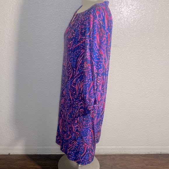 Lilly Pulitzer dress - Picture 3 of 11